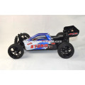 2015 corps shell,, Vrx Racing RH1017, échelle 1/10 électrique voiture neuve, bule.